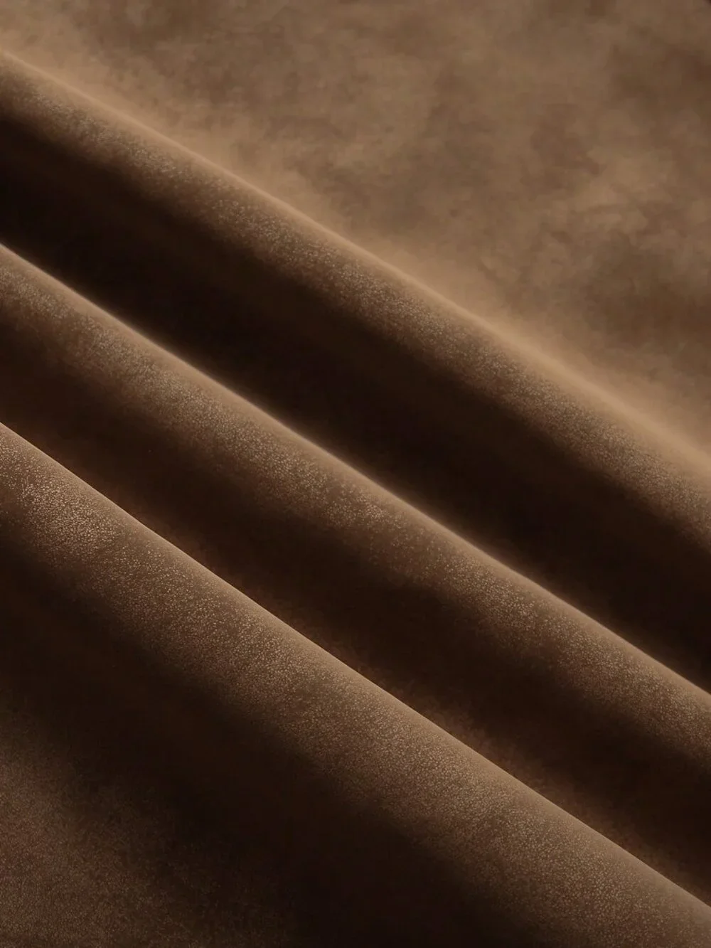 MODA ME COUTURE this brown